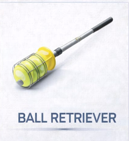 Ball Retriever